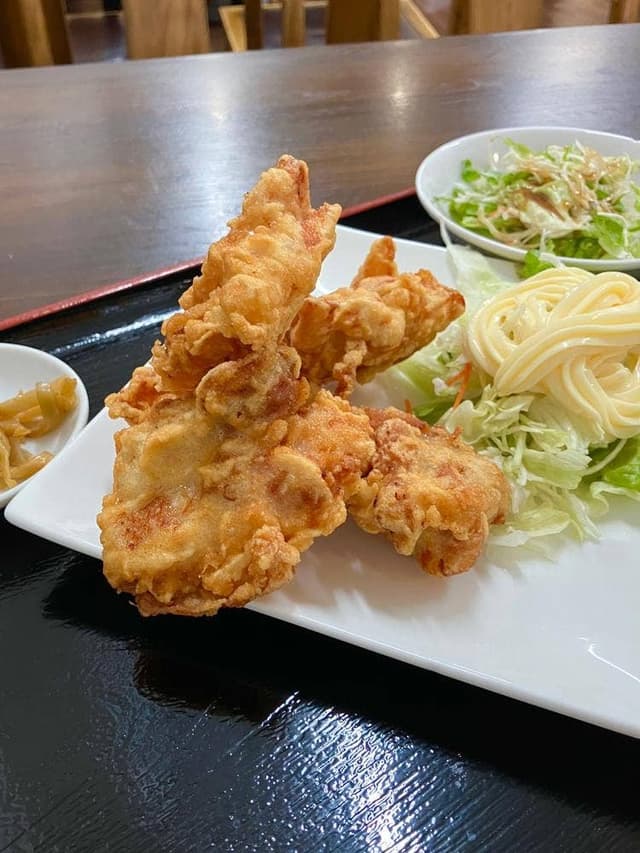 昇龍飯店 - サブ画像3