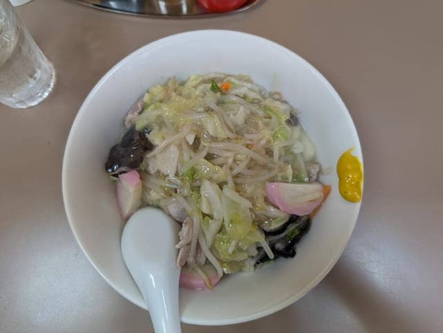 カツミ軒 - サブ画像2
