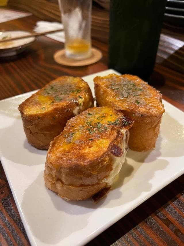 お好み焼き ささくれ - サブ画像3