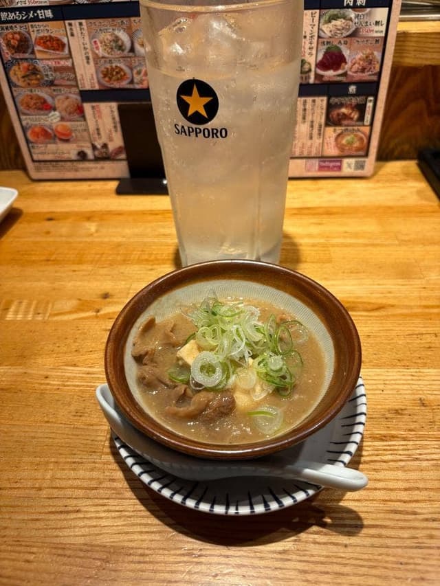 大衆スタンド神田屋 池袋西口店 - サブ画像3