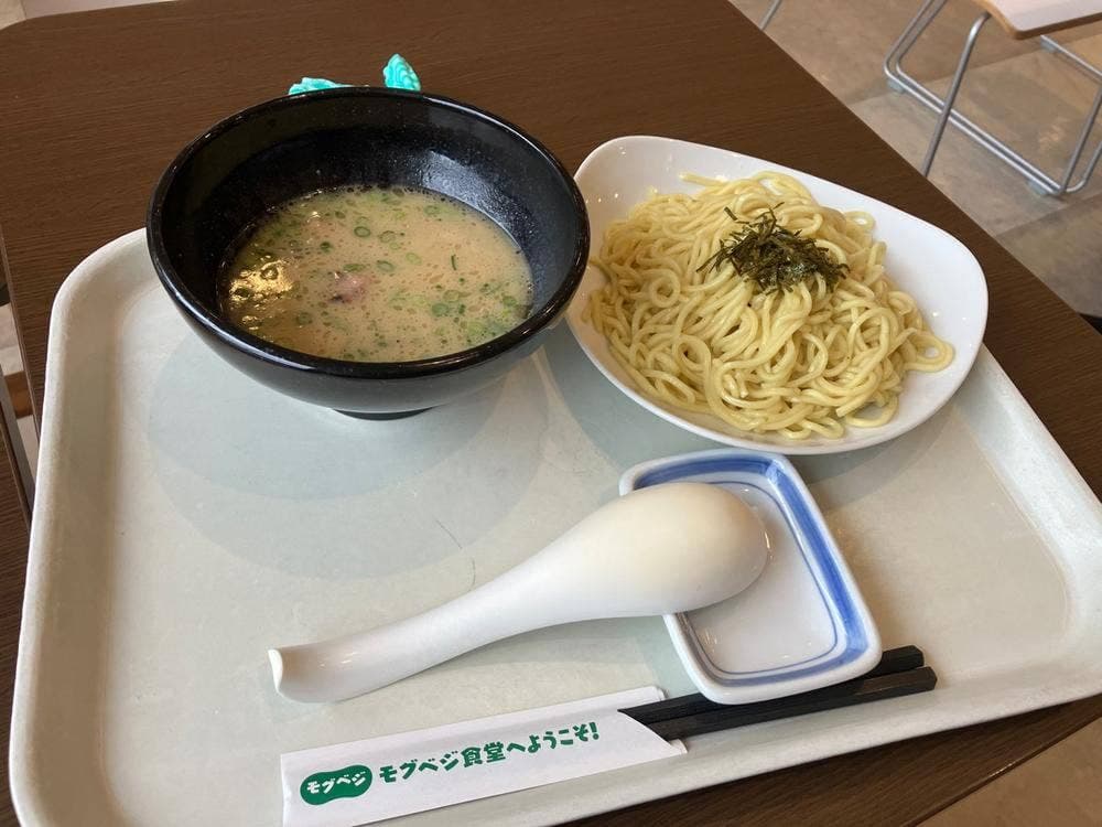 リンガーハット イオンモール扶桑店