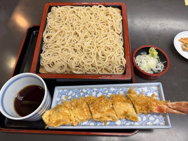 尾張屋 本店 - サブ画像1