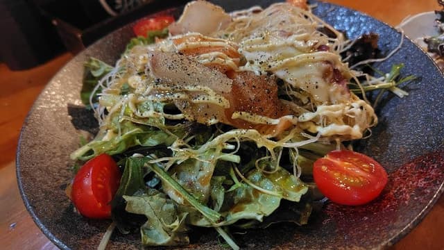 炭焼き けん田 - サブ画像1