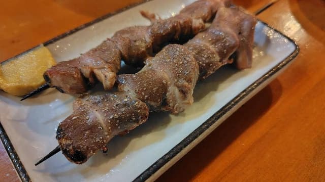 炭焼き けん田 - サブ画像3