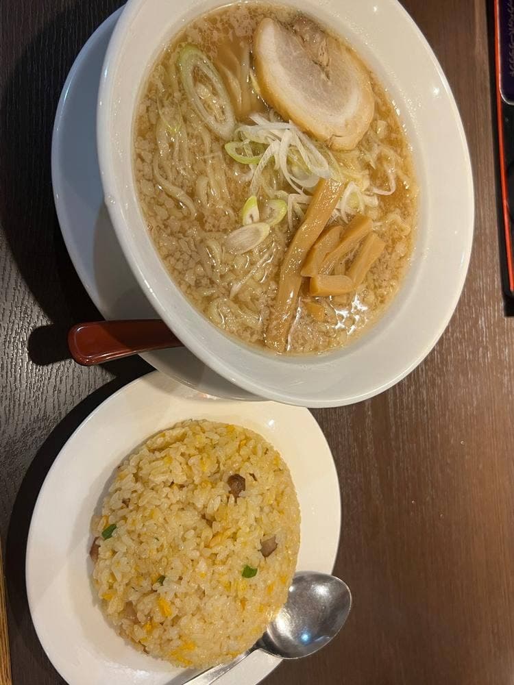 らぁめん 吉家
