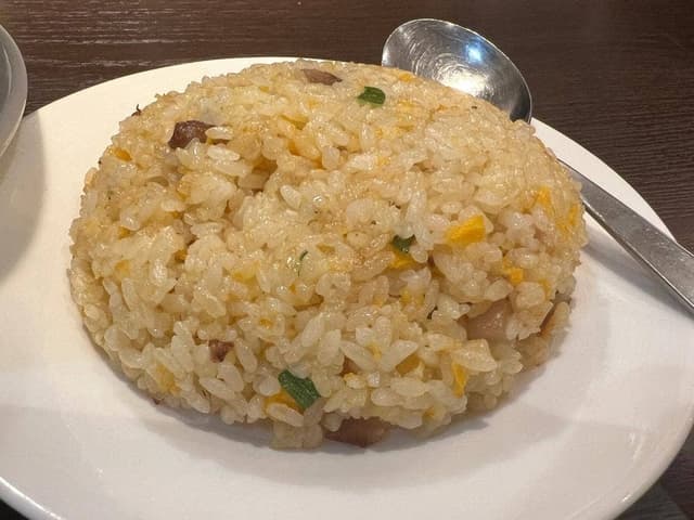 らぁめん 吉家 - サブ画像2