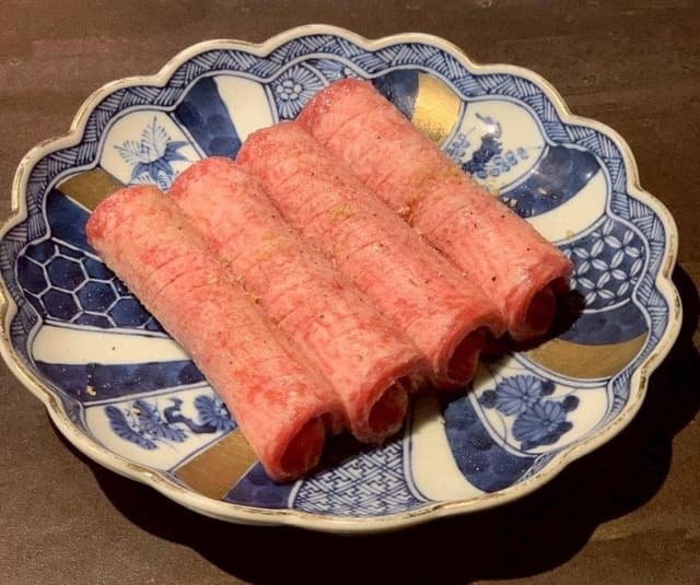 京焼肉 京之介 - サブ画像2