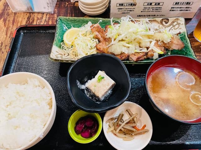山陰海鮮炉端かば 銀座店 - サブ画像1