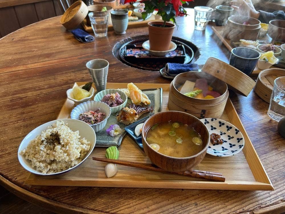 ファーマーズキッチン ベジバル