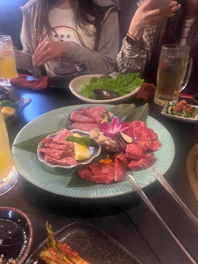 石垣牛MARU - サブ画像3