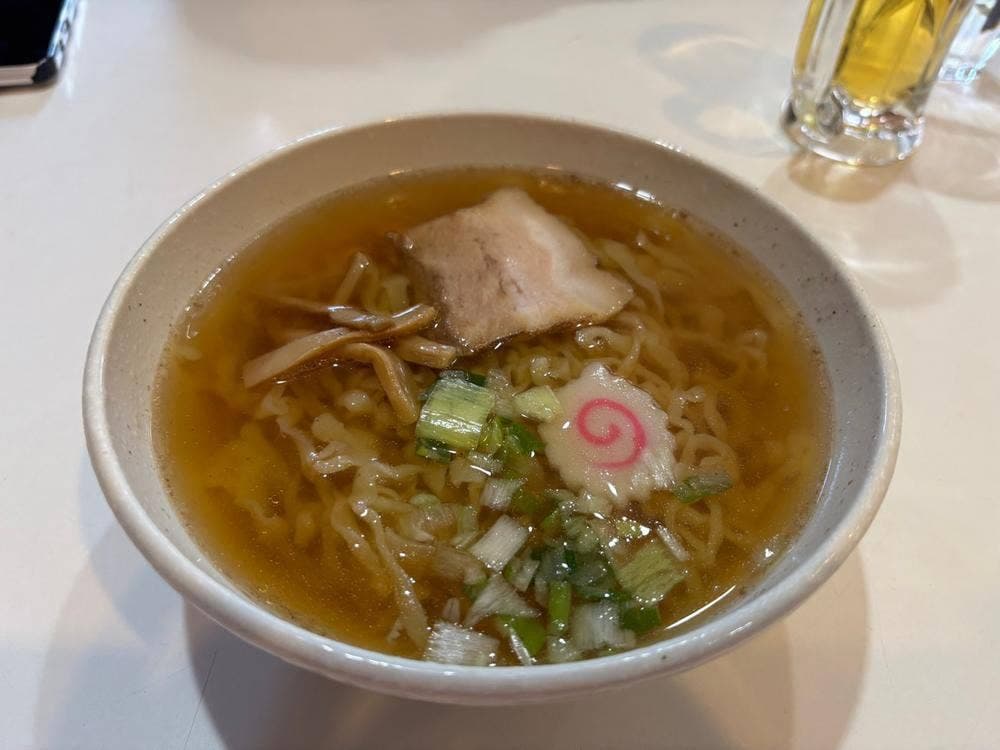 麺屋 翔稀 佐野店