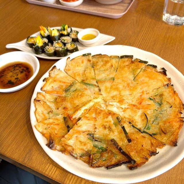Koreanダイニングカフェ ヨンヤン - サブ画像1