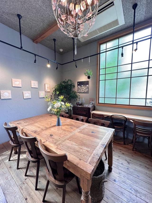 花咲くコーヒー - サブ画像3