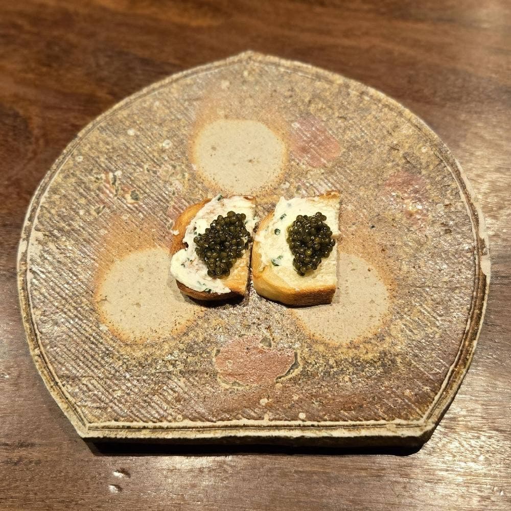 ラ ルッチョラ