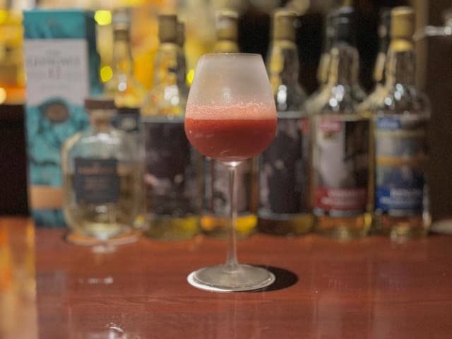 バーファロ - サブ画像3