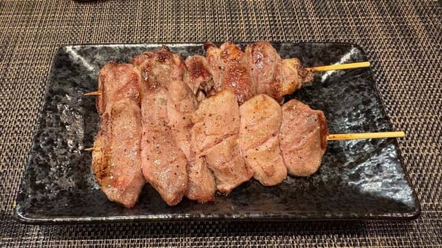 焼とり 作 - サブ画像3