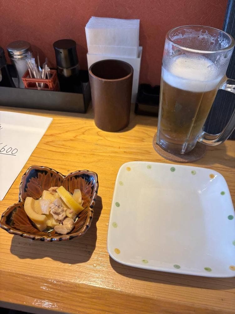 炭火焼鳥 神興