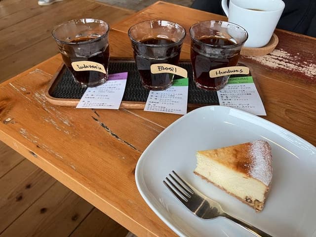 4TUNE COFFEE - サブ画像3