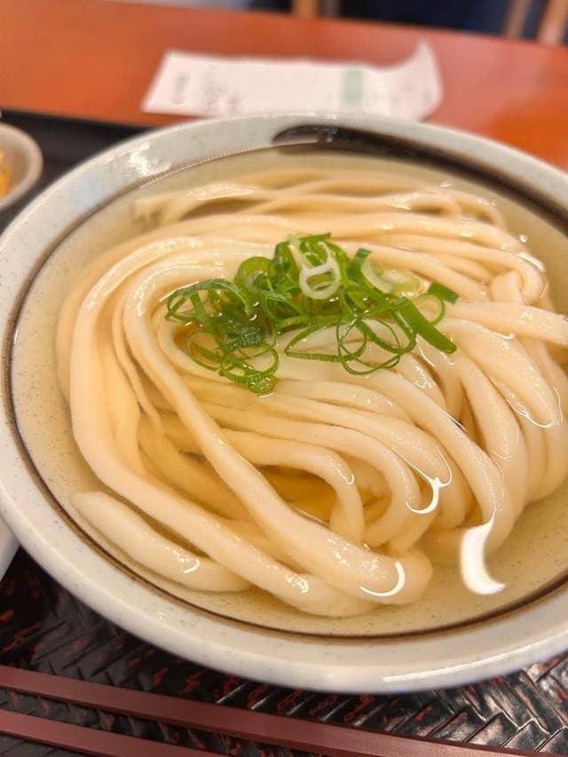 うどん たかしま - サブ画像1