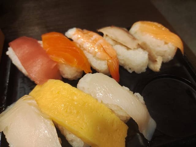 しゃぶ葉 藤沢駅南口店 - サブ画像1