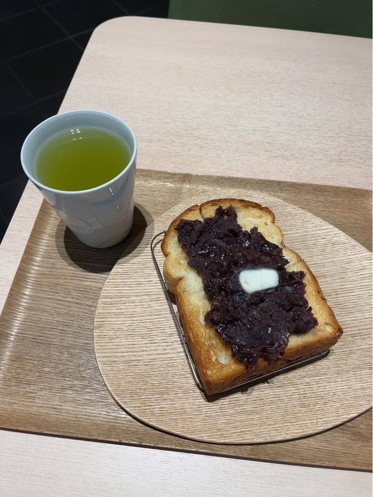 Nihonbashi E-Chaya