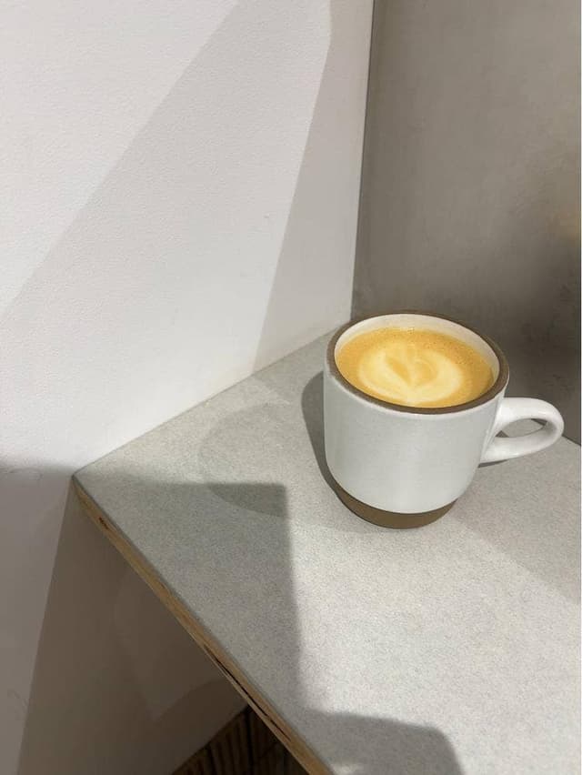 Overview Coffee Nihonbashi - サブ画像2
