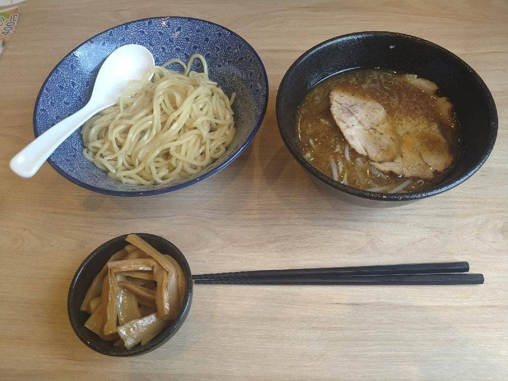 小川流 あきる野店