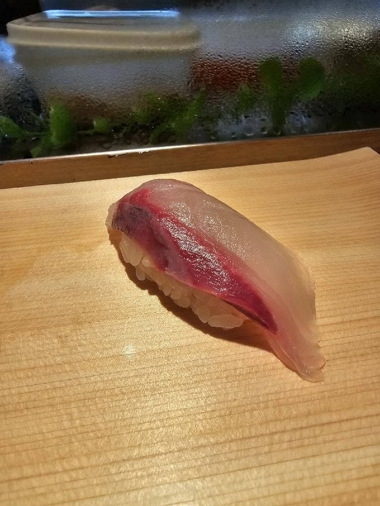 まぐろ人 御徒町出張所