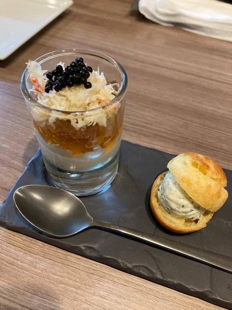 ランプリール 立石