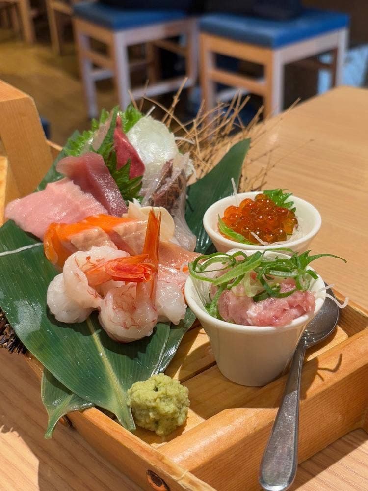 鮨 酒 肴 杉玉 西院