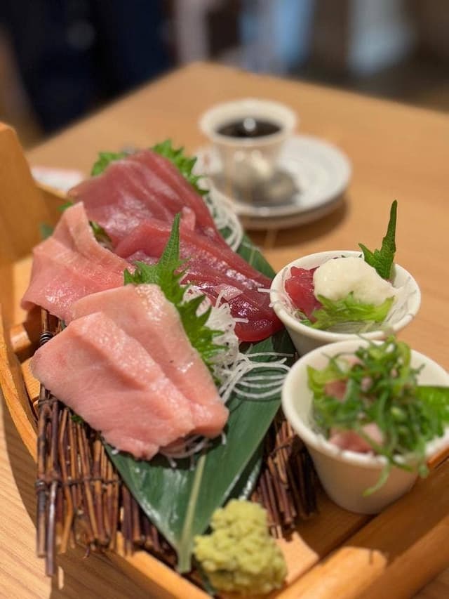 鮨 酒 肴 杉玉 西院 - サブ画像3