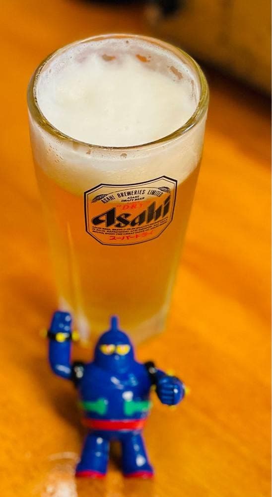 立呑み処 いちよし