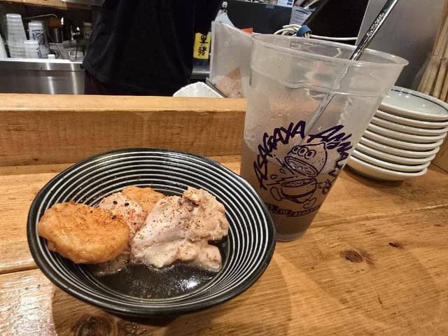 アサガヤアンナイジョ - サブ画像2