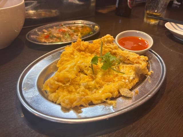 タイ東北 モーラム酒店 - サブ画像2