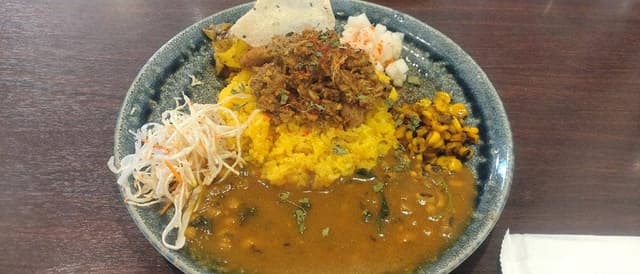 スパイスのこうちゃん - サブ画像3