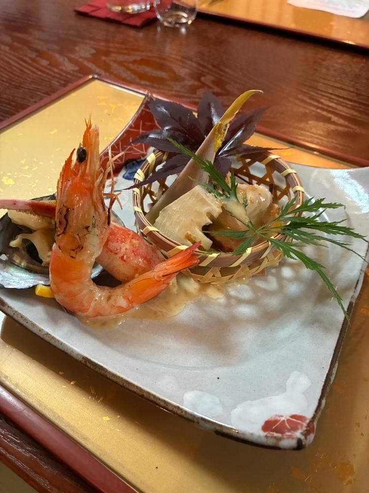 中国料亭 凜 追立