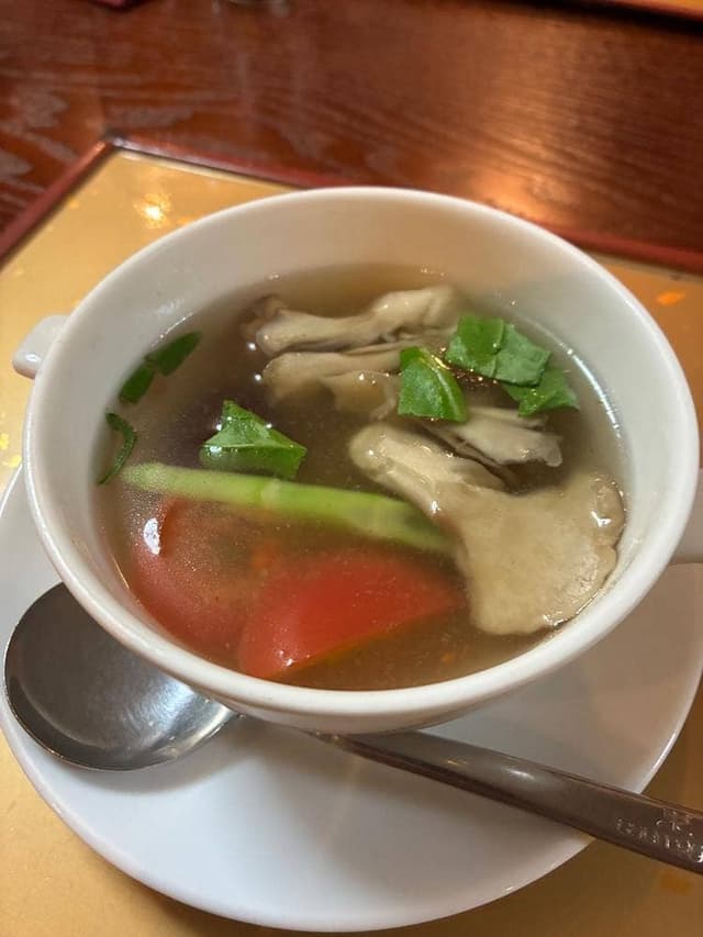 中国料亭 凜 追立 - サブ画像3