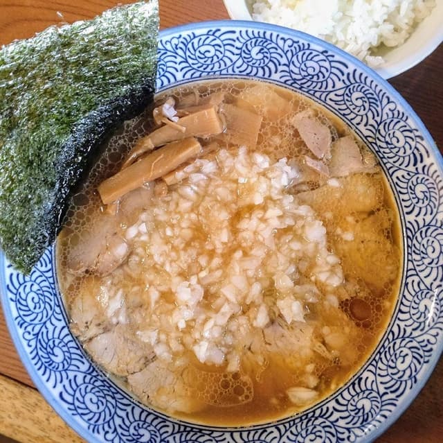 中華そば 吾衛門 - サブ画像1