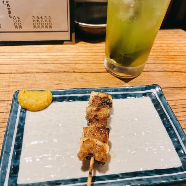 三六 赤坂店 - サブ画像3