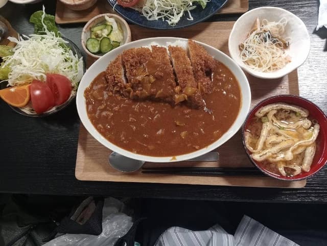 げんこつ亭 - サブ画像2