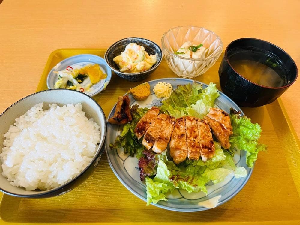 わんしょっと
