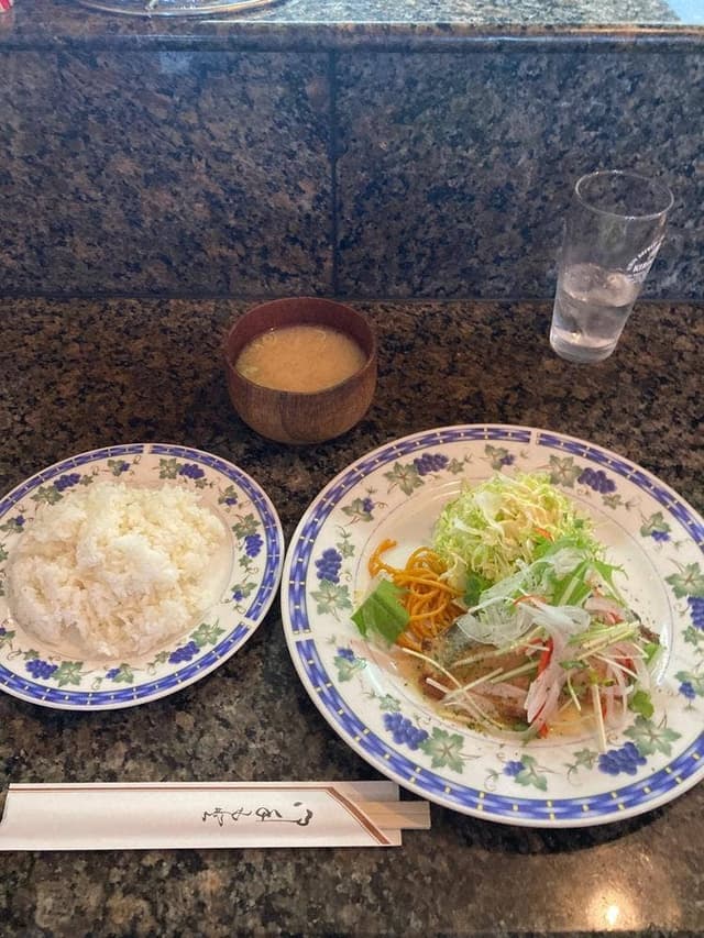 洋食喫茶ピジョン - サブ画像3
