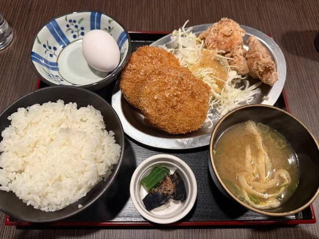 芝大門 さくら - サブ画像1