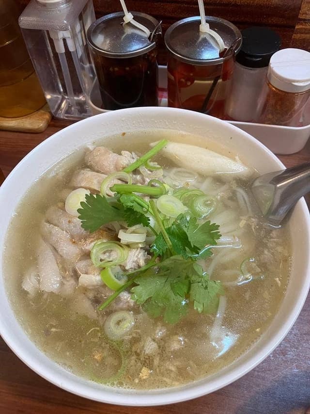 サバイチャイ タイ屋台 錦糸町店 - サブ画像2