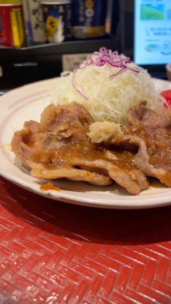 大戸屋ごはん処 山下公園店 - サブ画像1