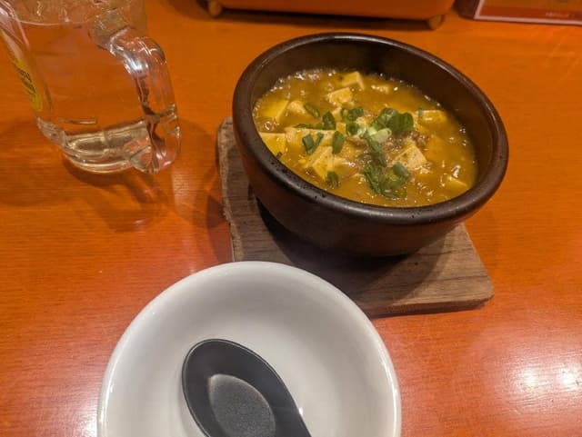 中華ダイニングcheri - サブ画像1