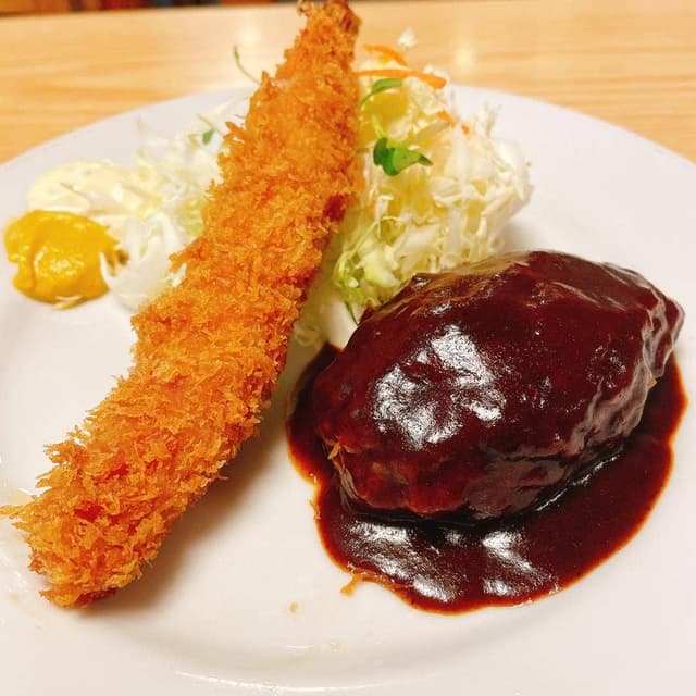 とんかつ村井 - サブ画像1