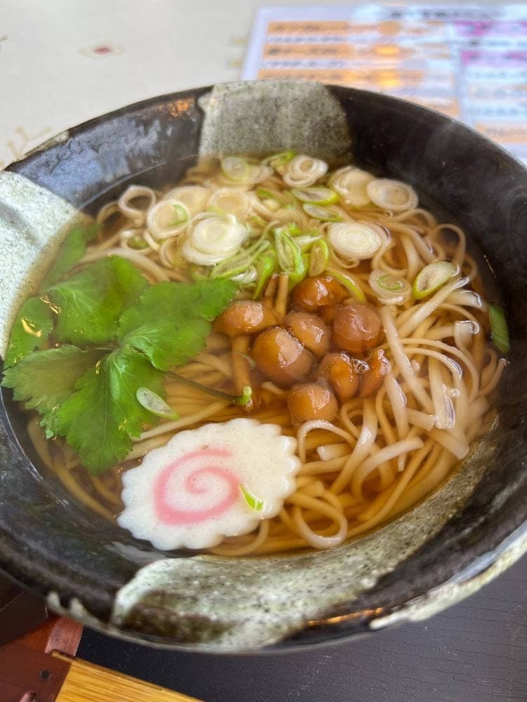 きっちんカフェ槎湖