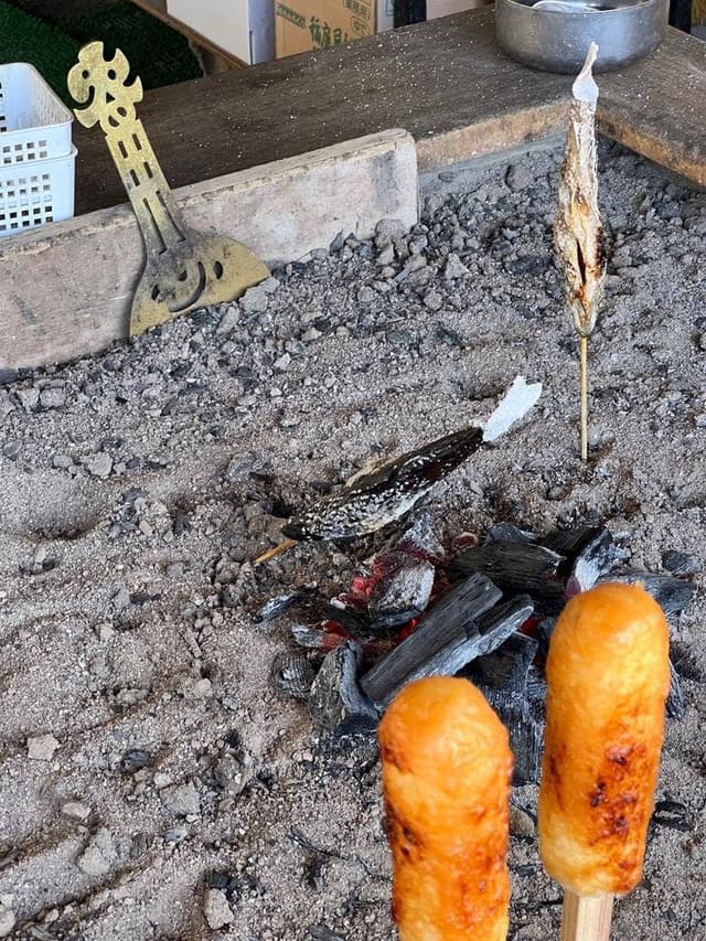 田沢湖グリーンガーデン - サブ画像1