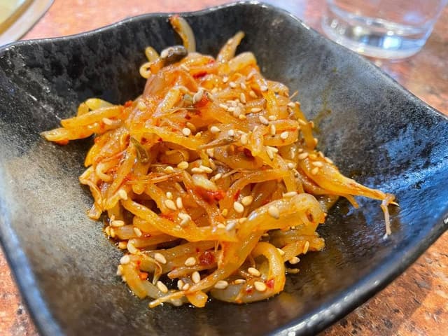 炭火焼肉 食いしんぼう - サブ画像2